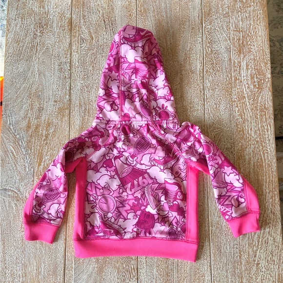 HP 🎉 Nike Toddler Pullover - Picture 2 of 10